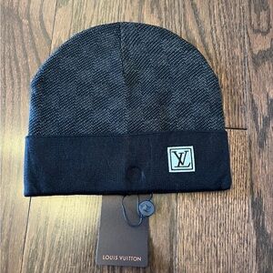 LV Beanie
